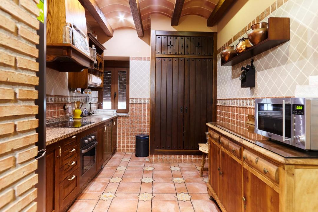 Photo of Kitchen in Martos