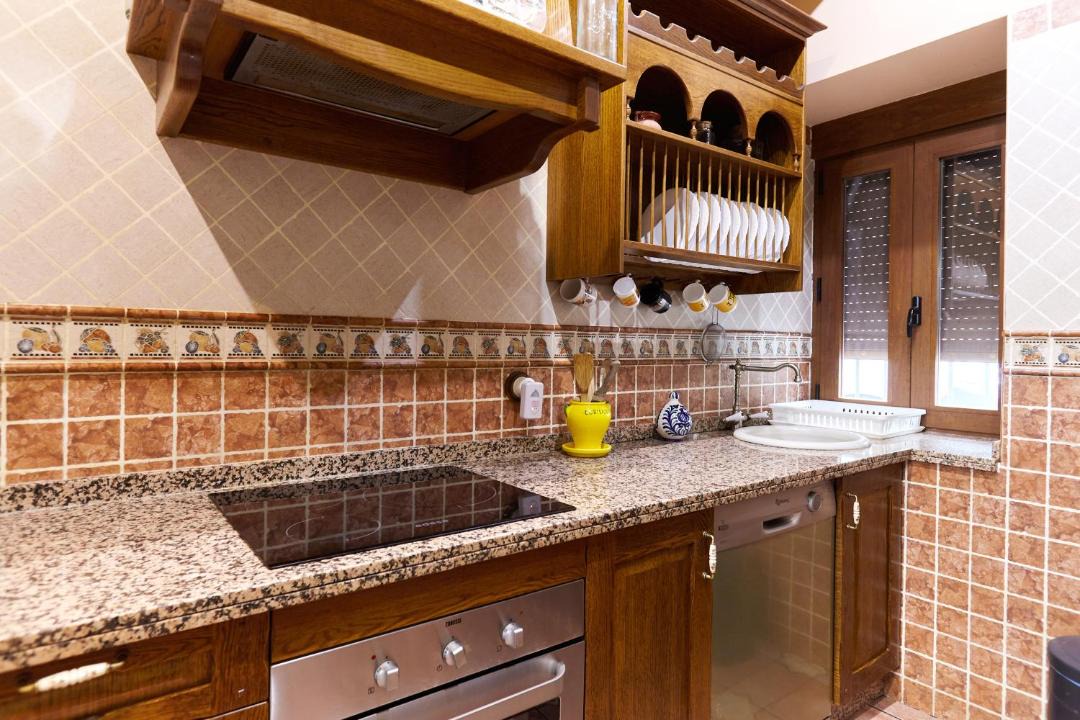 Photo of Kitchen in Martos