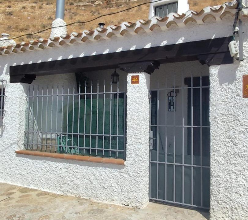 Photo of Others in Estacion de Chinchilla