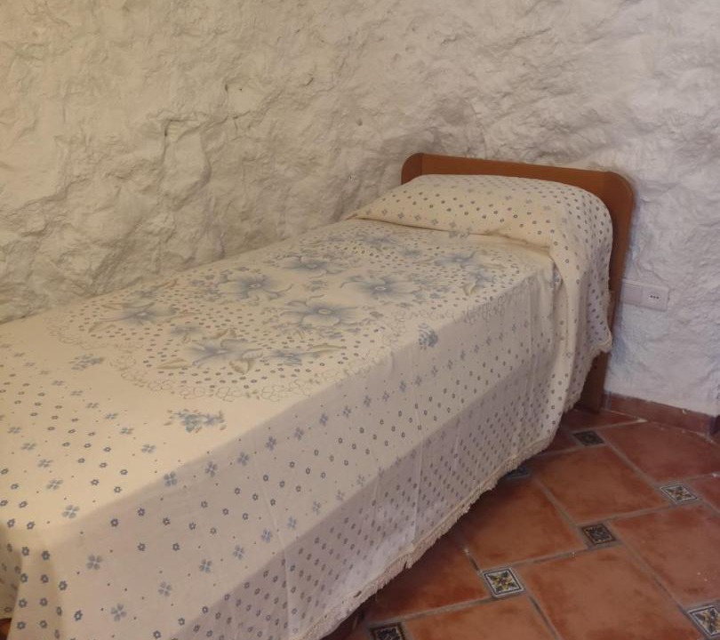 Photo of Bedroom in Estacion de Chinchilla