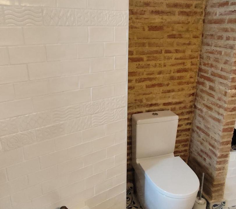 Photo of Bathroom in Estacion de Chinchilla