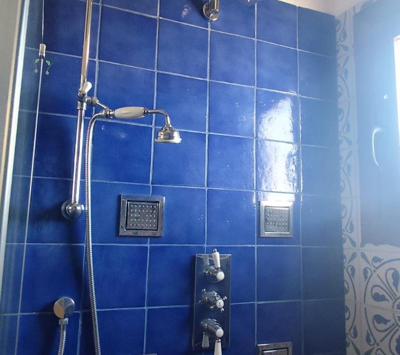 Photo of Bathroom in Estacion de Chinchilla