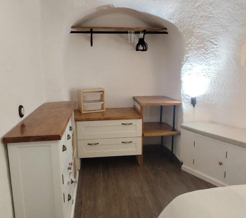 Photo of Bedroom in Estacion de Chinchilla