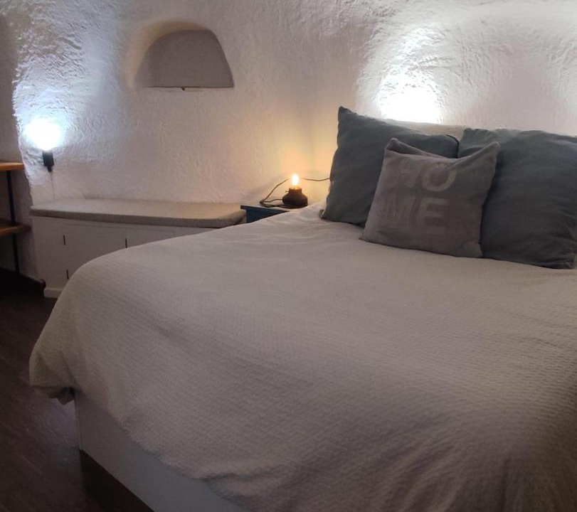 Photo of Bedroom in Estacion de Chinchilla