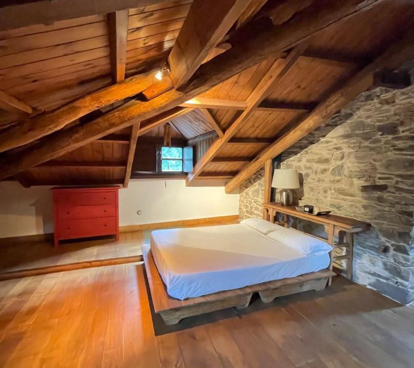 Photo of Bedroom in Toral de Merayo