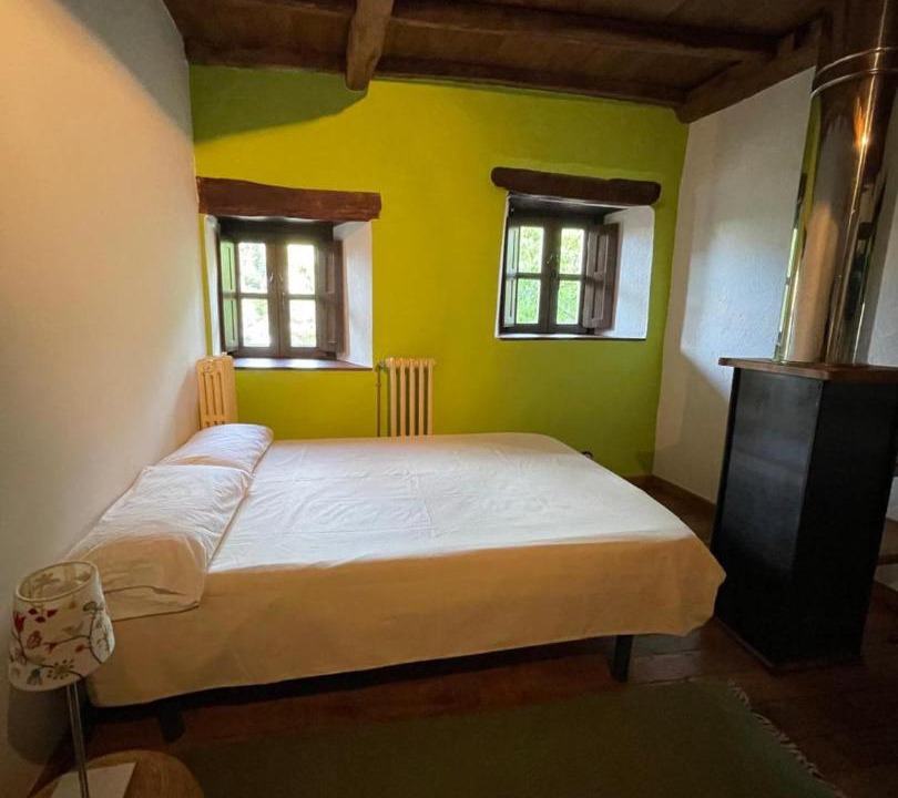 Photo of Bedroom in Toral de Merayo