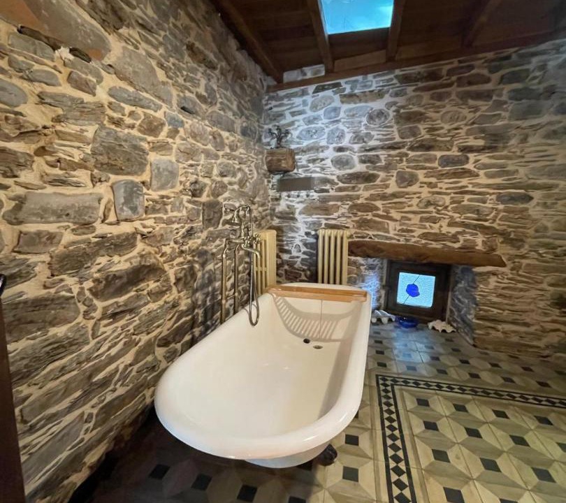 Photo of Bathroom in Toral de Merayo