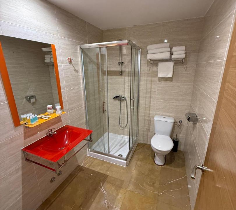Photo of Bathroom in Sahagun