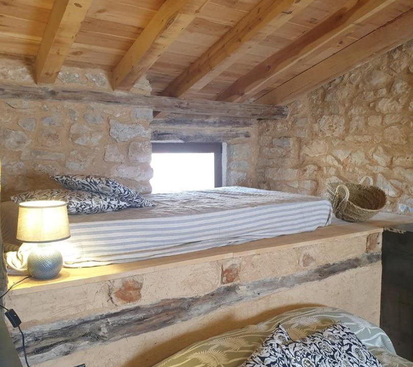 Photo of Bedroom in Santa Maria del Mercadillo