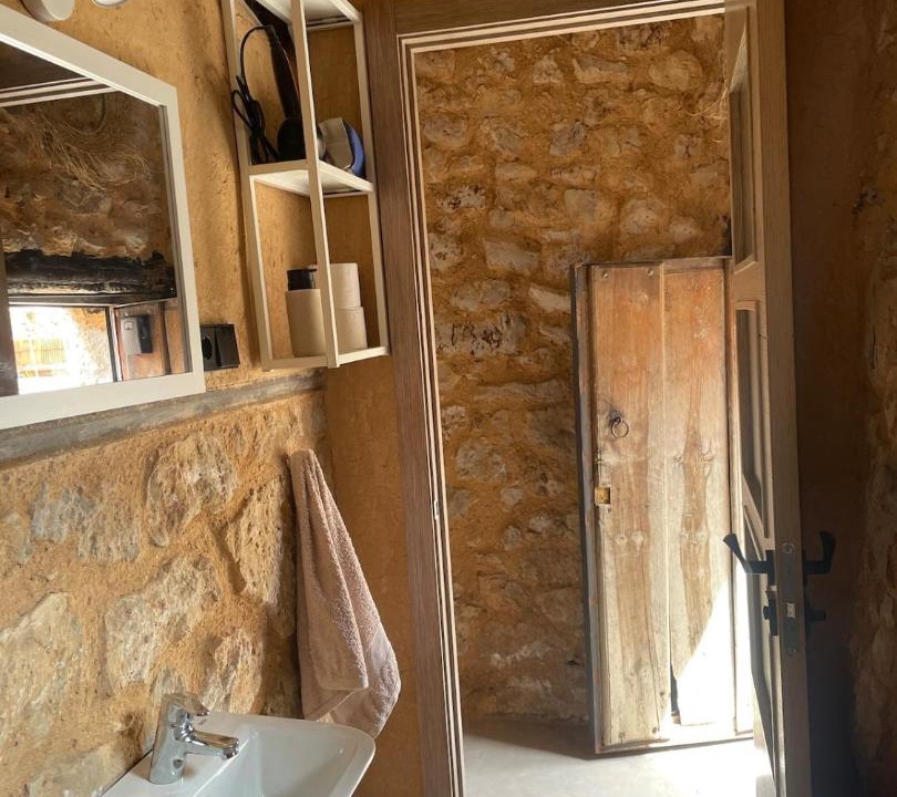 Photo of Bathroom in Santa Maria del Mercadillo