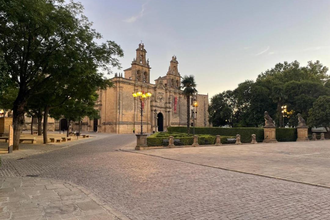 Photo of Others in Ubeda