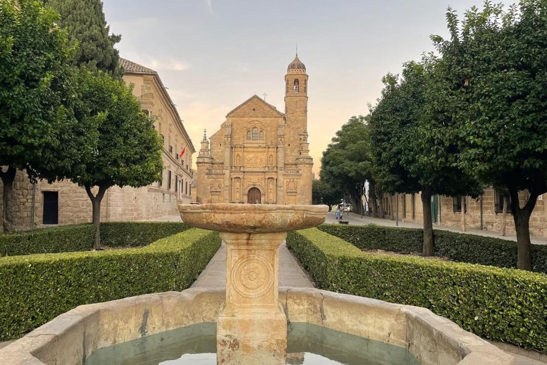 Photo of Others in Ubeda