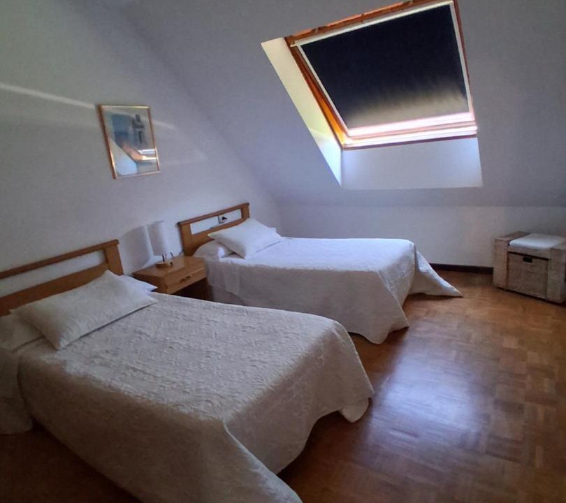 Photo of Bedroom in Panes