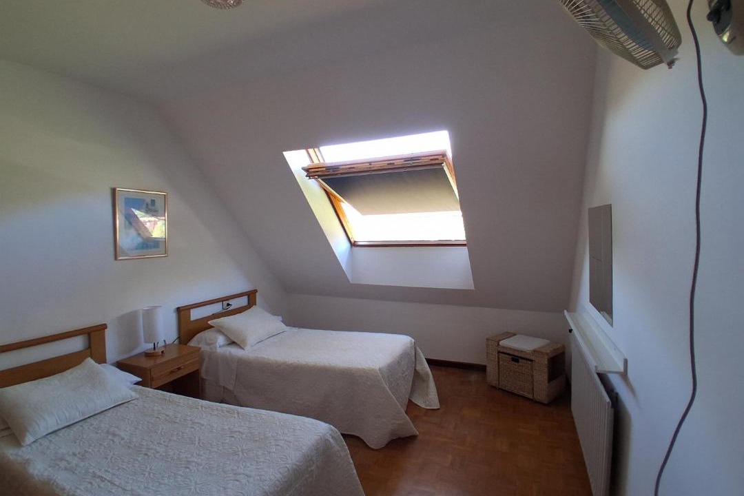 Photo of Bedroom in Panes