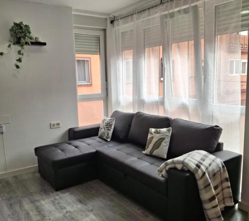 Photo of Livingroom in Carbajal de la Legua