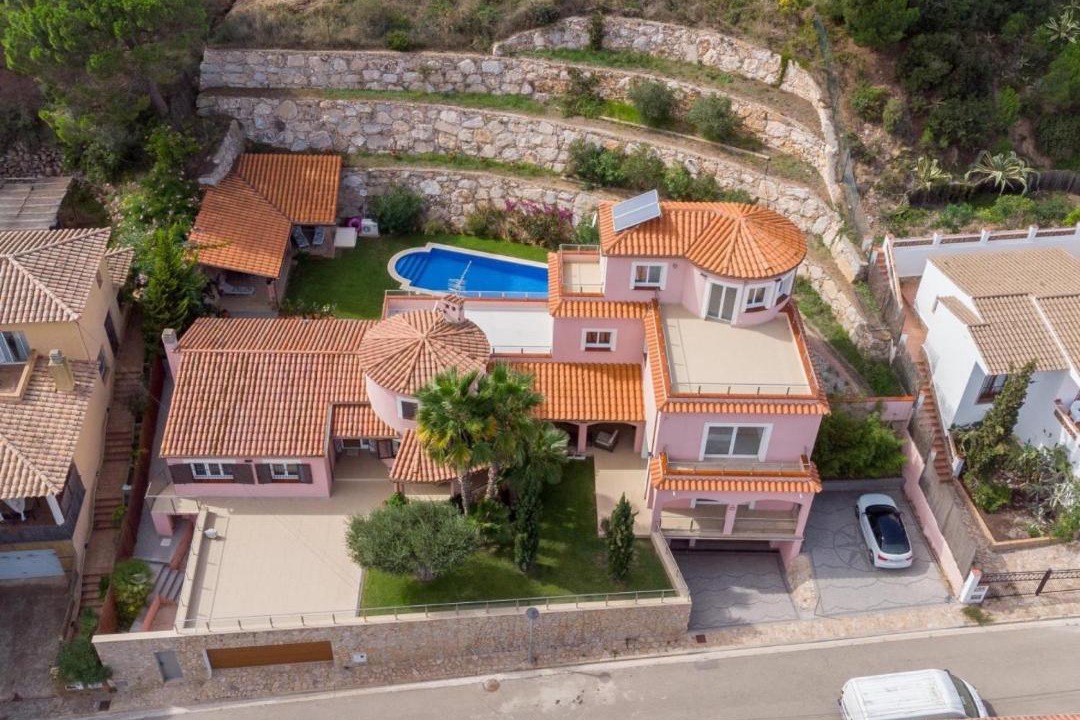 Photo of Others in Sa Riera