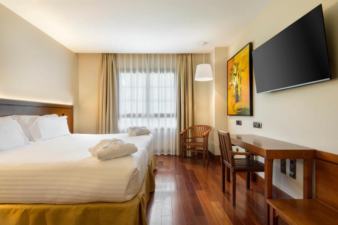 Photo of Bedroom in Sieste