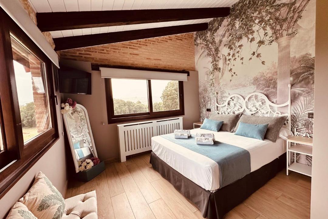 Photo of Bedroom in Arnuero