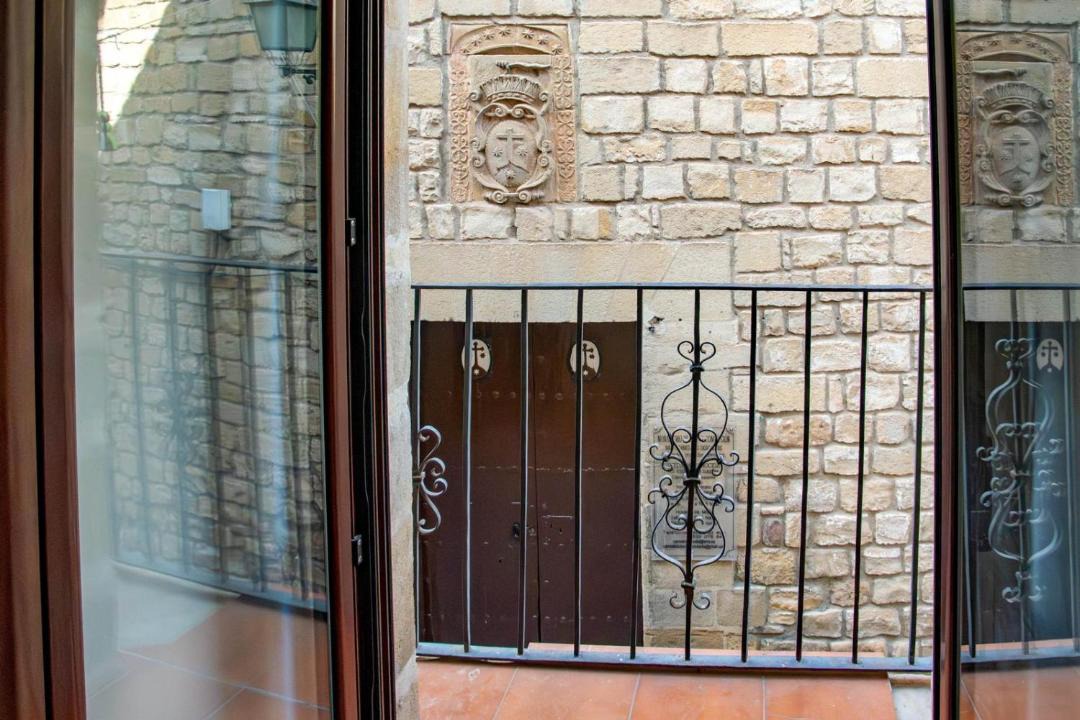 Photo of Patio Balcony in Ubeda