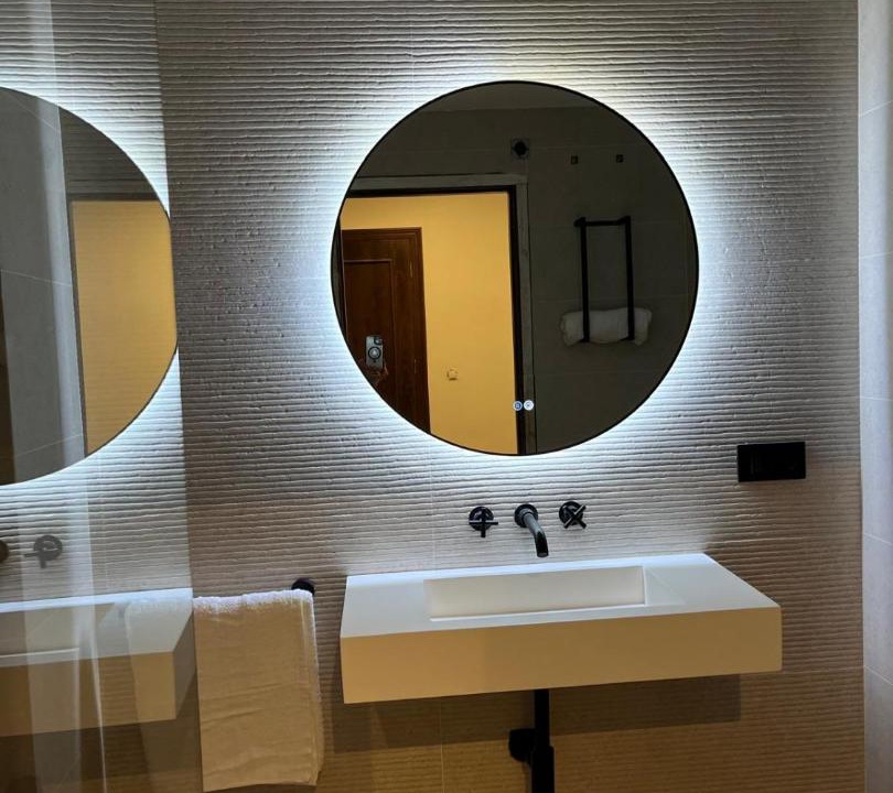 Photo of Bathroom in Ubeda