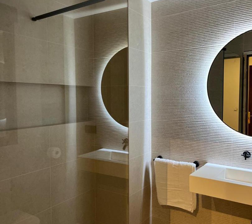 Photo of Bathroom in Ubeda
