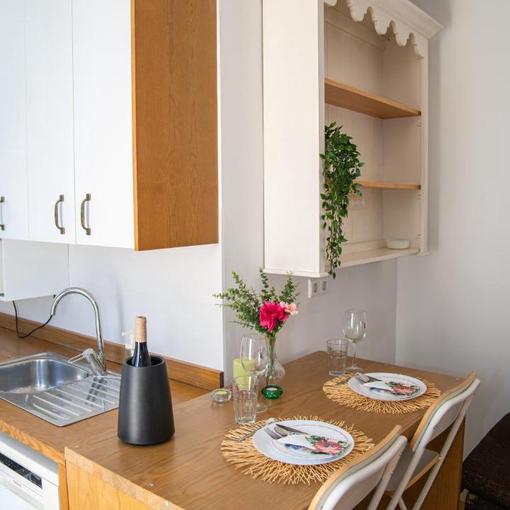 Photo of Kitchen in Area Metropolitana de Murcia