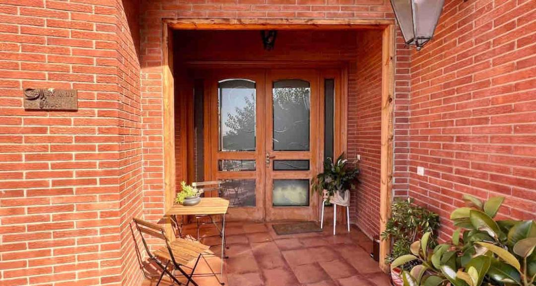 Photo of Patio Balcony in Fontcoberta
