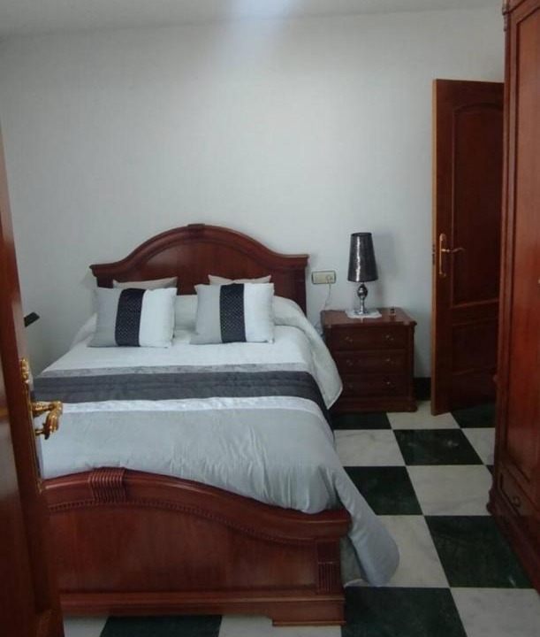 Photo of Bedroom in Noalejo