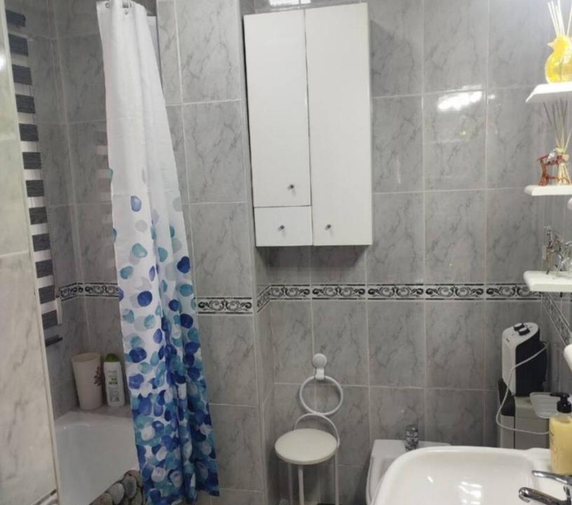 Photo of Bathroom in Noalejo