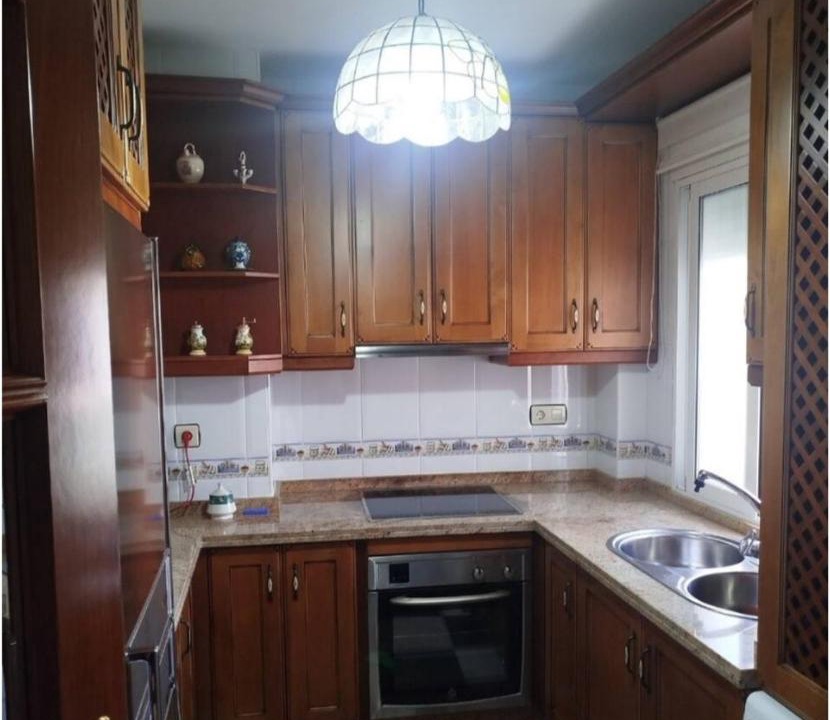 Photo of Kitchen in Noalejo