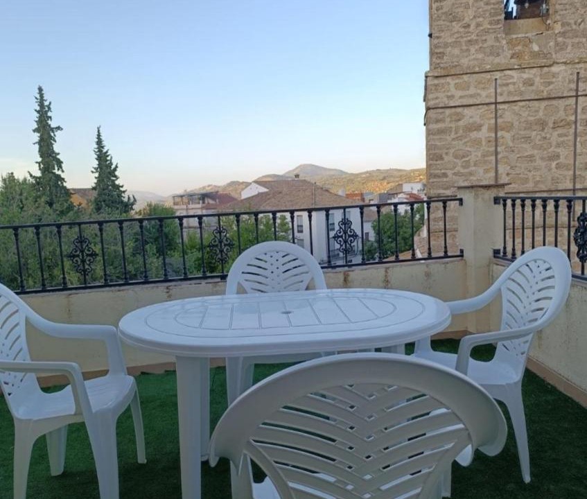 Photo of Patio Balcony in Noalejo