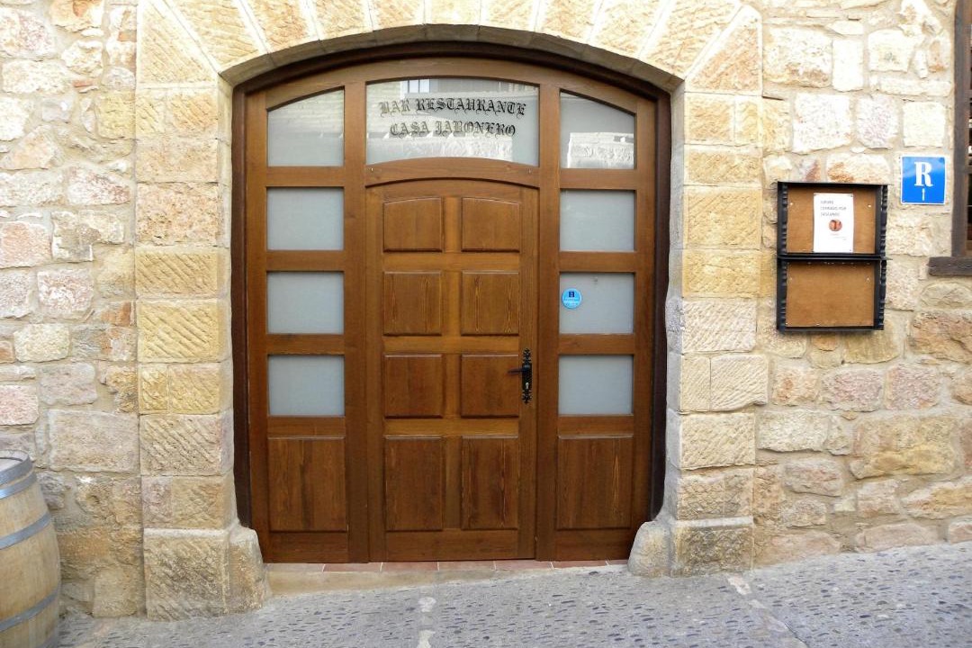 Photo of Others in Alquezar