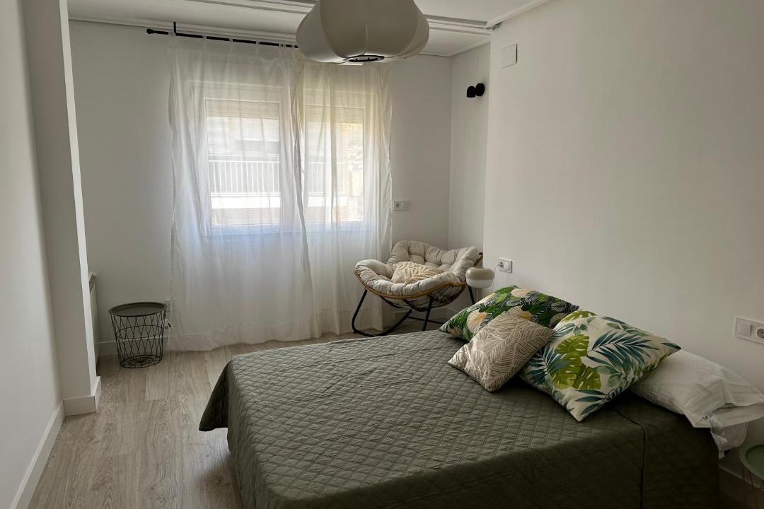 Photo of Bedroom in Puertollano
