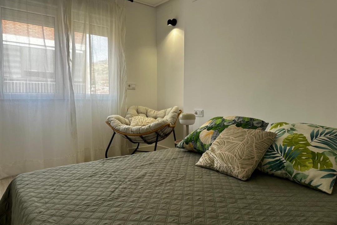 Photo of Bedroom in Puertollano