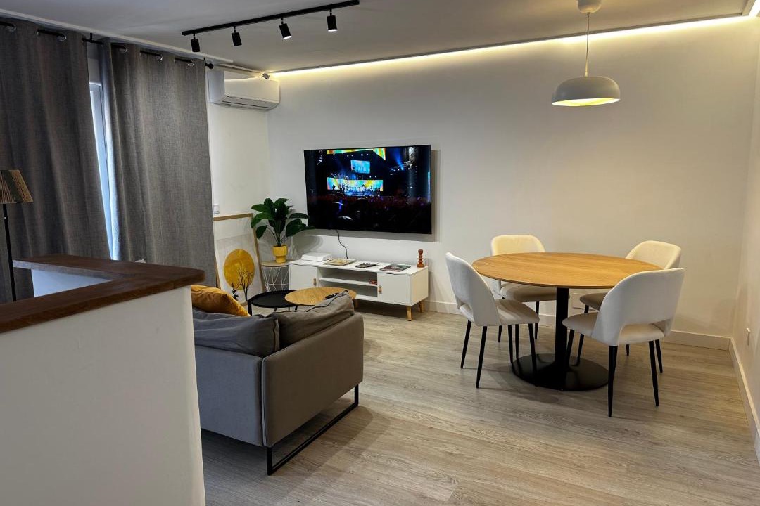 Photo of Livingroom in Puertollano