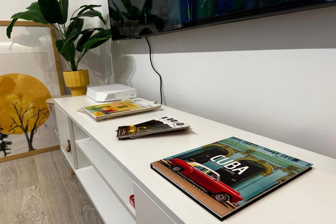 Photo of Livingroom in Puertollano