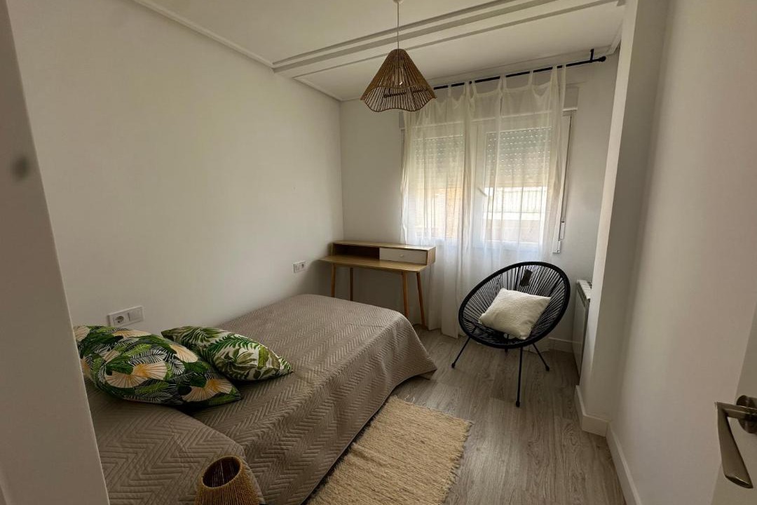 Photo of Bedroom in Puertollano