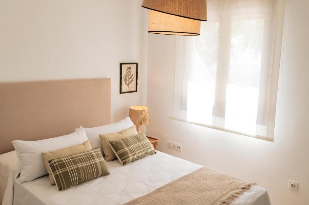 Photo of Bedroom in Old Town Baeza