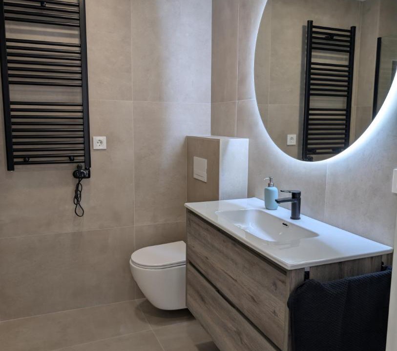 Photo of Bathroom in Monistrol de Montserrat
