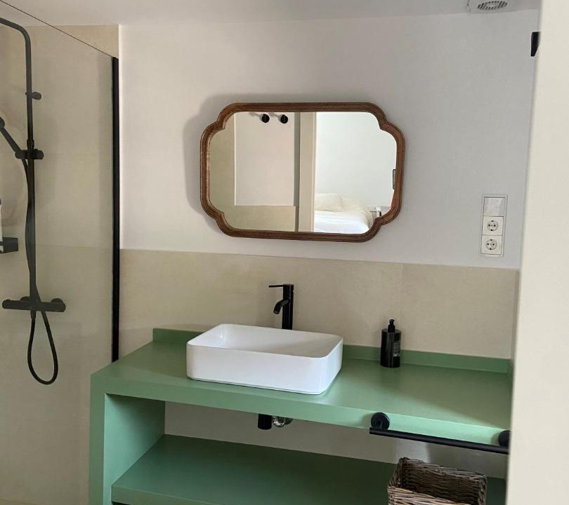 Photo of Bathroom in Ciudad de Osma