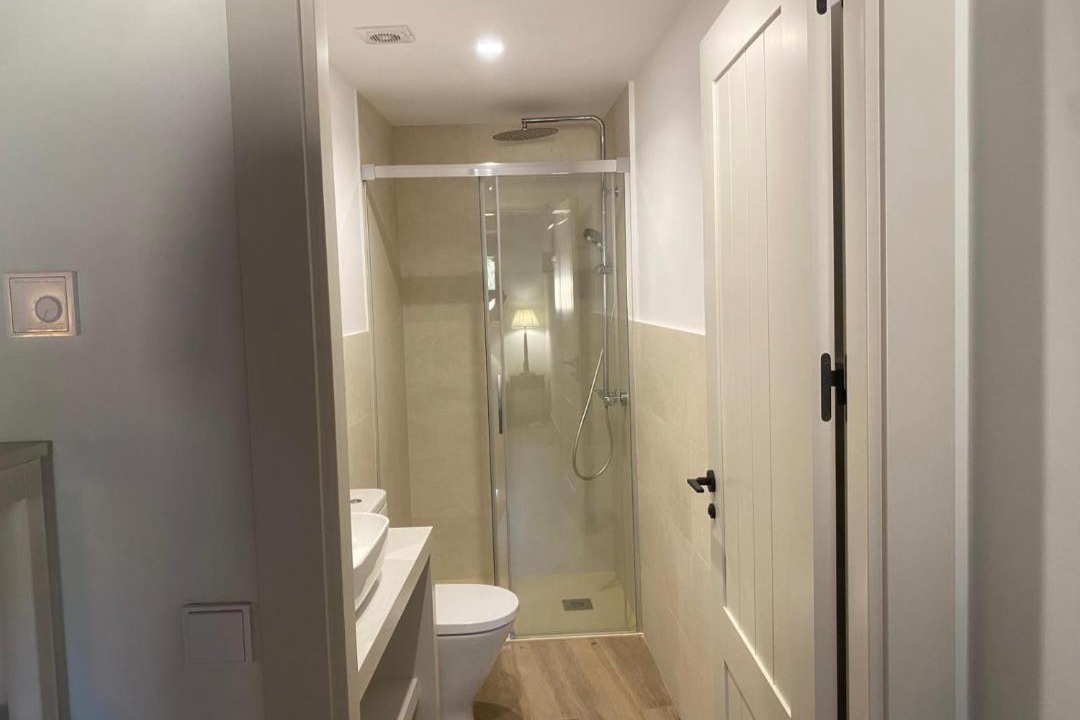 Photo of Bathroom in Ciudad de Osma