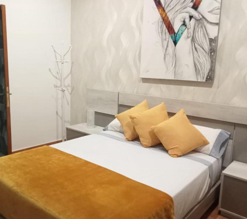 Photo of Bedroom in Malagon