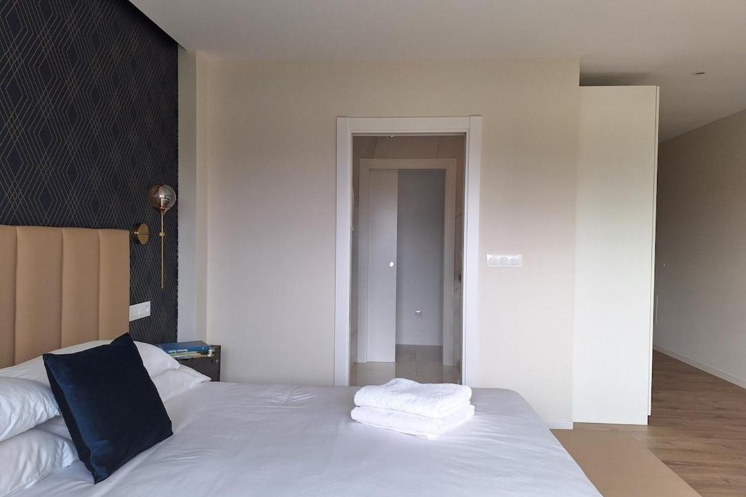 Photo of Bedroom in Naron