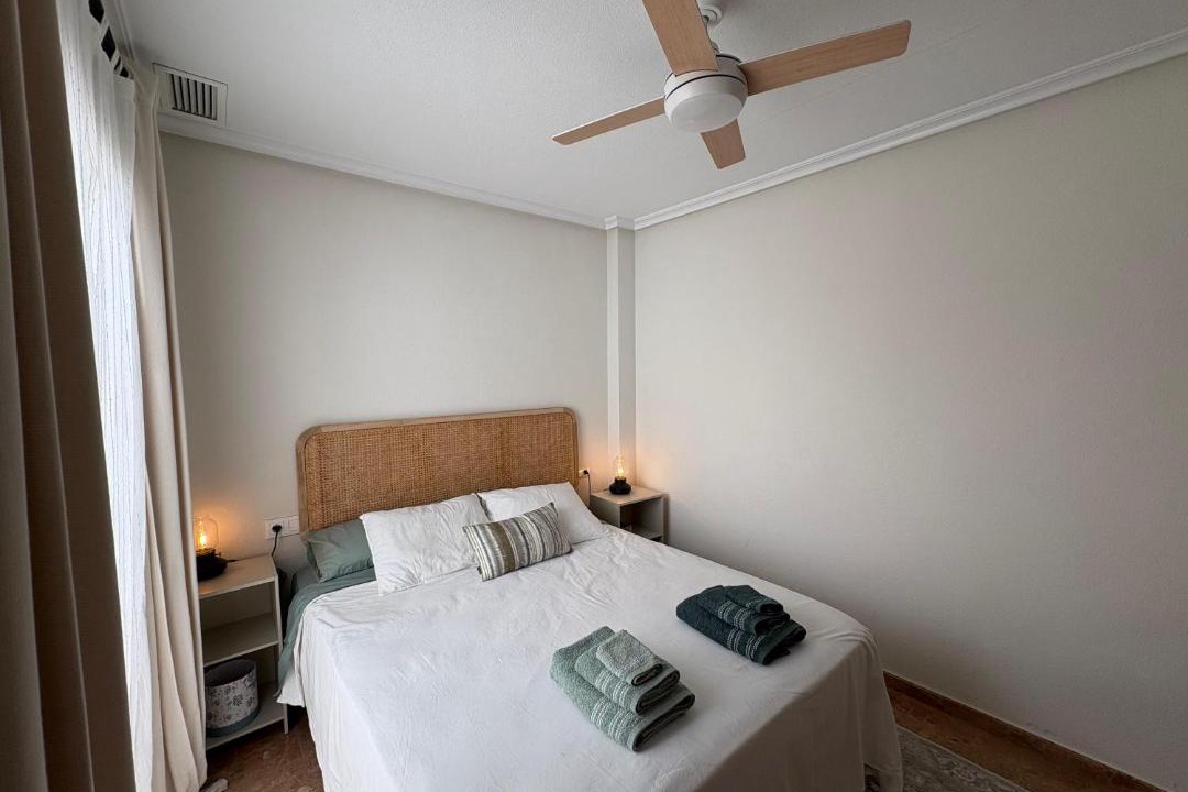 Photo of Bedroom in Elche