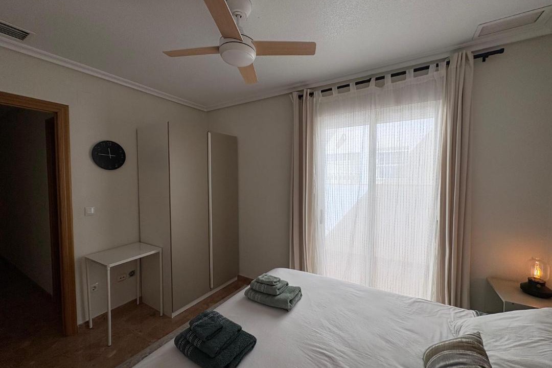 Photo of Bedroom in Elche