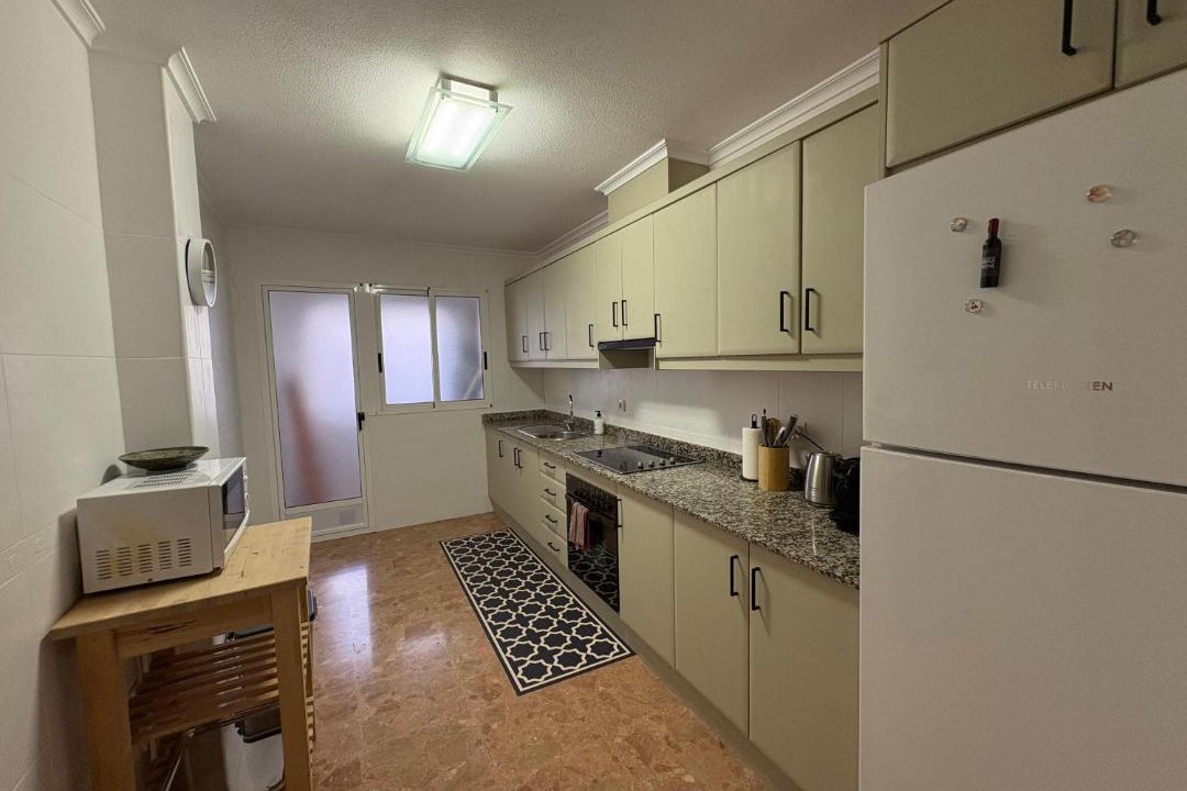 Photo of Kitchen in Elche