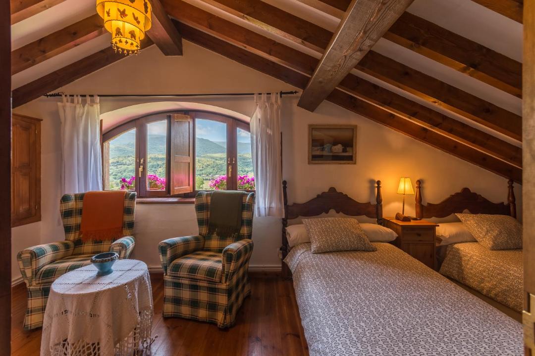 Photo of Bedroom in Abiada