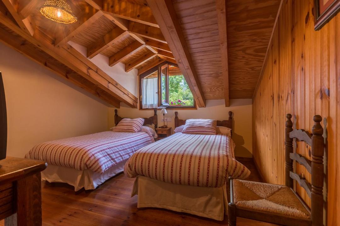 Photo of Bedroom in Abiada