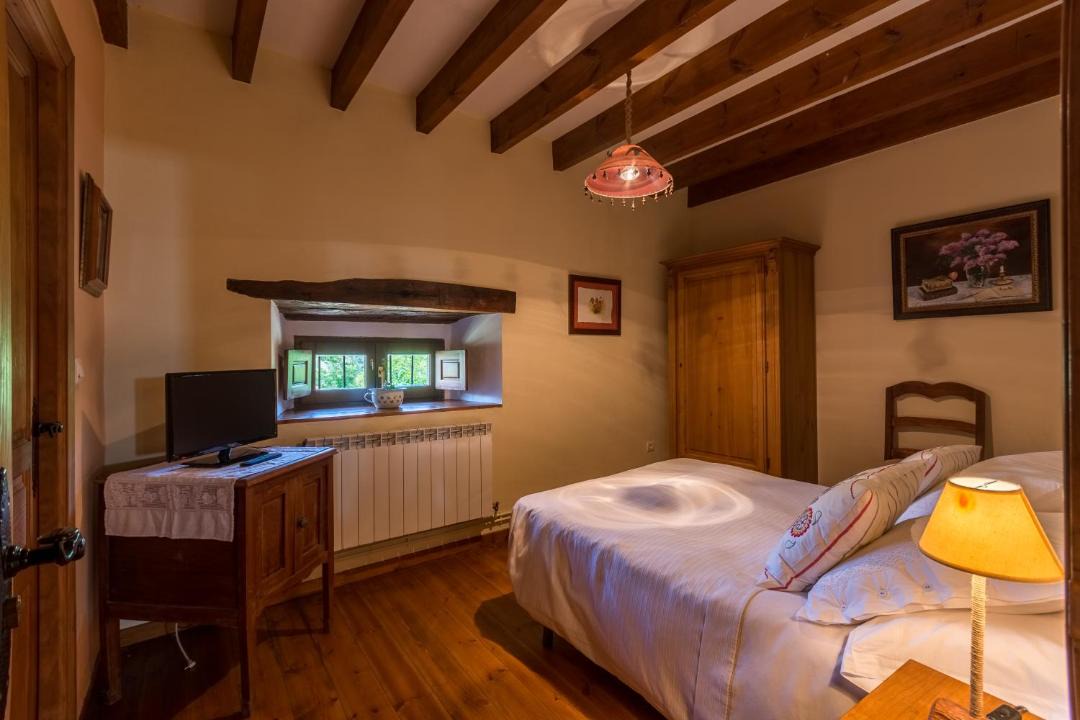 Photo of Bedroom in Abiada