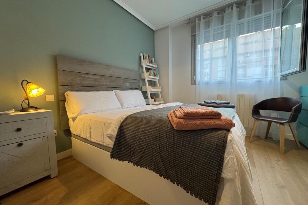 Photo of Bedroom in Villamediana de Iregua